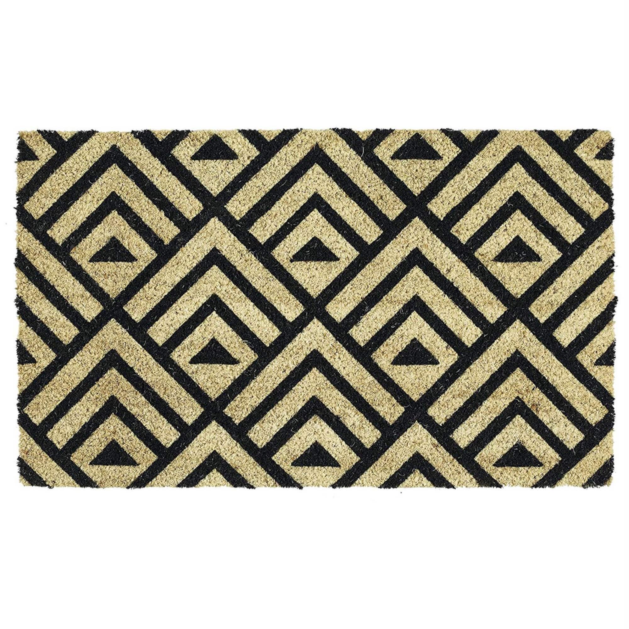 DII® Tri Decco Doormat